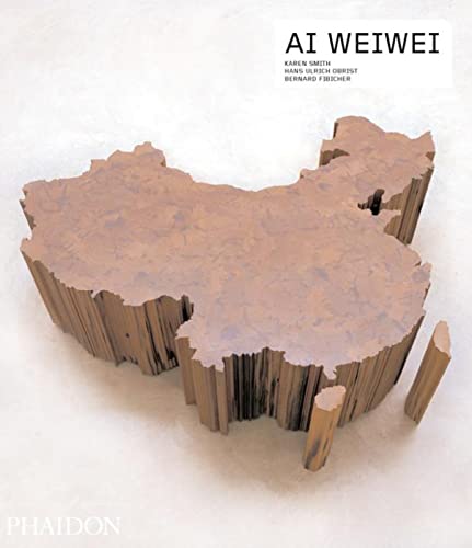 Ai Weiwei (Phaidon Contemporary Artists Series, Band 0) von PHAIDON